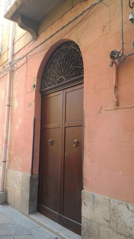 Casa Vacanze Trapani Via Merce Exteriér fotografie