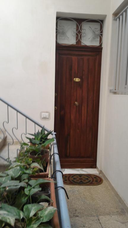 Casa Vacanze Trapani Via Merce Exteriér fotografie